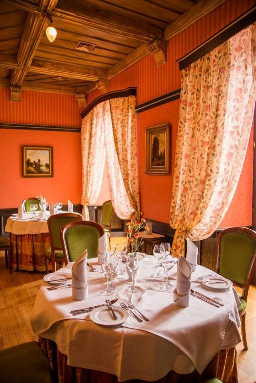 Bed and Breakfast Bialy Dwor Квидзын Экстерьер фото